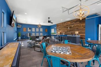 Clubhouse